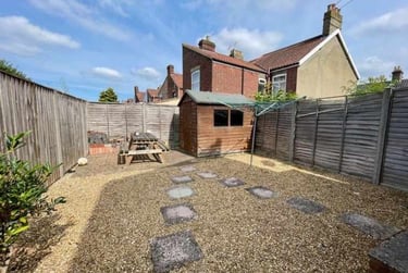 6 bed house, Dereham Road, City Centre, Norwich, NR23TJ - Image 14
