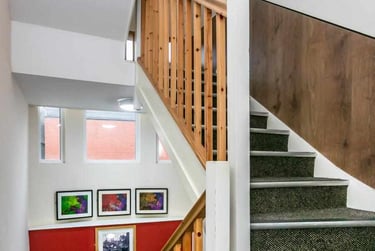 7 bed flat, Tithebarn Street, City Centre, Preston, PR11DL - Image 3