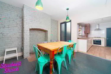 5 bed house, Ruskin Avenue, Rusholme, Manchester, M144DG - Image 4