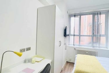 4 bed flat, 18-20 Albion Street, Highfields, Leicester, LE16GB - Image 8