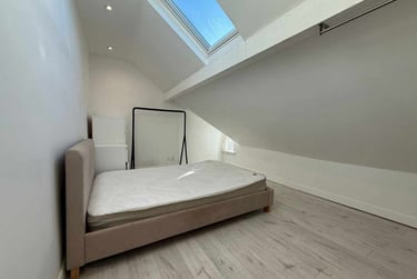 1 bed house, Roath, Plasnewydd, Cardiff, CF243EX - Image 2