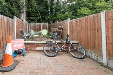 7 bed house, Hubert Road, Selly Park, Birmingham, B296ES - Image 14