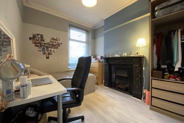 6 bed house, Roath, Plasnewydd, Cardiff, CF243JL - Image 4