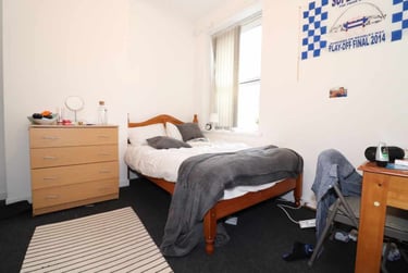 8 bed house, Cathays, Cardiff, CF244AW - Image 8