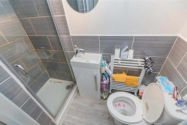 6 bed house, Dartmouth Road, Selly Park, Birmingham, B296DR - Image 9