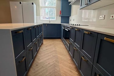 8 bed house, 471 Wilmslow Road, Withington, Manchester, M204AN - Image 3