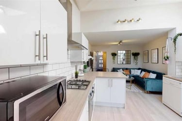 5 bed house, Hubert Road, Selly Park, Birmingham, B296EE - Image 3