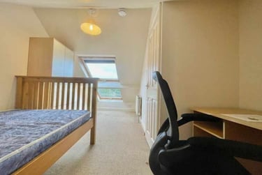 4 bed house, 3 Denbigh Road, City Centre, Norwich, NR23AA - Image 7