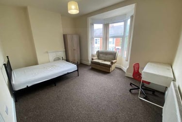 4 bed house, Beaconsfield Road, City Centre, Leicester, LE30FE - Image 5