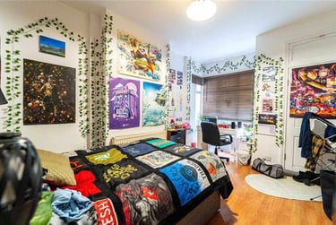 4 bed house, Exeter Road, Selly Park, Birmingham, B296EX - Image 6