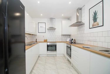 6 bed house, College Street, Highfields, Leicester, LE20JH - Image 6