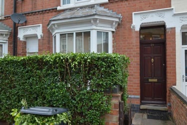 4 bed house, Briton Street, City Centre, Leicester, LE30AA - Image 11