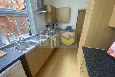 1 bed house, Lytton Road, Clarendon Park, Leicester, LE21WJ - Image 5