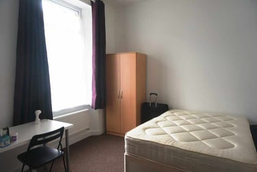 5 bed house, Adamsdown, Adamstown, Cardiff, CF240EQ - Image 8