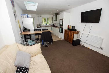 6 bed flat, Hubert Road, Selly Park, Birmingham, B296ER - Image 6