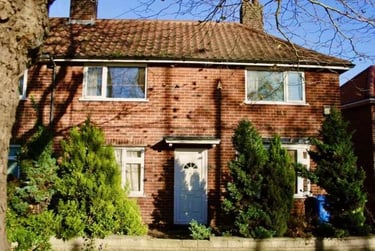 4 bed house, Colman Road, Earlham, Norwich, NR47HE - Image 1