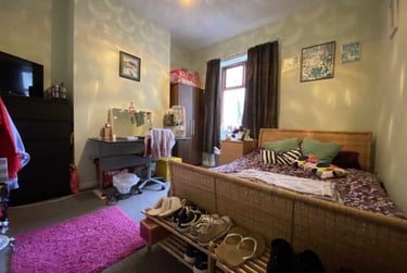 4 bed house, Adamsdown, Adamstown, Cardiff, CF241PZ - Image 5