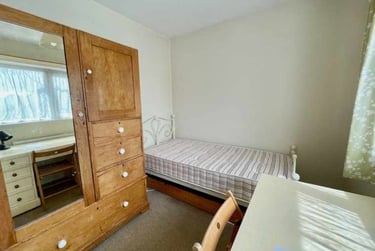 4 bed house, Wycliffe Road, Earlham, Norwich, NR47DX - Image 6