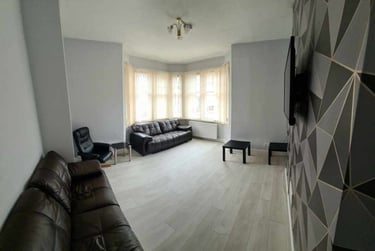 6 bed house, Saxby Street, Highfields, Leicester, LE20NE - Image 1