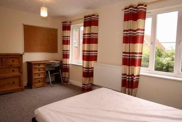 4 bed house, Alicante Way, Earlham, Norwich, NR58BX - Image 5