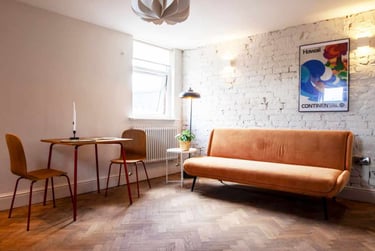 1 bed house, Apt B 18 Albert, Levenshulme, Manchester, M192FP - Image 8