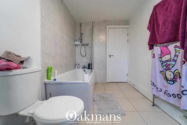 5 bed house, Hubert Road, Selly Park, Birmingham, B296ES - Image 13