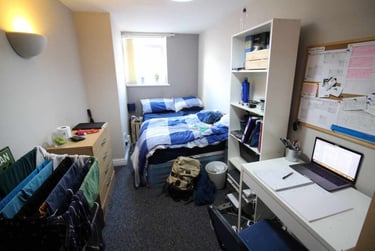 9 bed house, Cathays, Cardiff, CF244HZ - Image 6