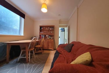 4 bed house, Roath, Plasnewydd, Cardiff, CF243JS - Image 1