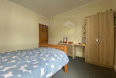 2 bed house, Sheridan Street, Aylestone Park, Leicester, LE27NH - Image 4