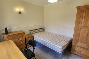 4 bed house, Wycliffe Road, Earlham, Norwich, NR47DX - Image 7