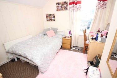 5 bed house, Cathays, Cardiff, CF244RB - Image 5