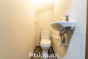 8 bed house, Bournbrook Road, Selly Park, Birmingham, B297DD - Image 15