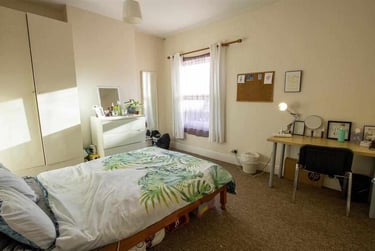 6 bed house, Tiverton Road, Selly Park, Birmingham, B296BS - Image 10