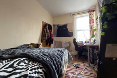 5 bed house, Cathays, Cardiff, CF244LL - Image 10