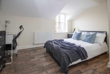 4 bed house, 5 Blue Fox Close, City Centre, Leicester, LE30EE - Image 5