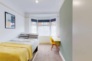 5 bed house, Thurlow Road, Clarendon Park, Leicester, LE21YE - Image 15