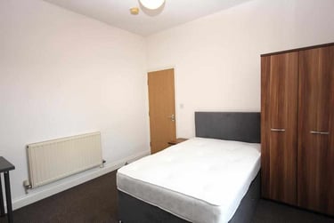 4 bed house, Lowndes Street, Plungington, Preston, PR17XU - Image 4