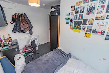 6 bed house, Hubert Road, Selly Park, Birmingham, B296EH - Image 3