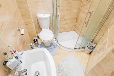 7 bed house, Heeley Road, Selly Park, Birmingham, B296EJ - Image 10