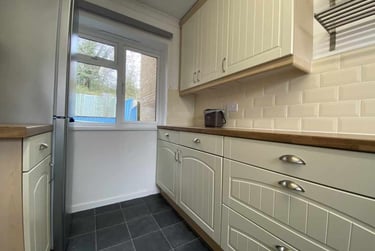 2 bed house, St Mellons, Pentwyn, Cardiff, CF30LF - Image 4