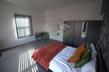 7 bed house, Tichborne Street, Highfields, Leicester, LE20NQ - Image 11