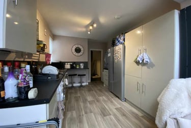 5 bed house, Cathays, Cardiff, CF103EP - Image 2