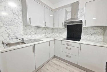 2 bed flat, Lune Street, City Centre, Preston, PR12NN - Image 3