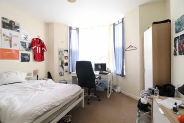 10 bed house, Cathays, Plasnewydd, Cardiff, CF244AT - Image 9