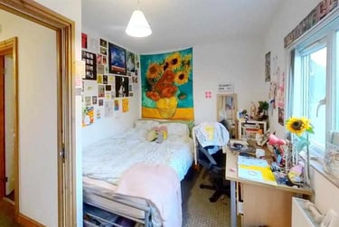 6 bed house, Tiverton Road, Selly Park, Birmingham, B296BU - Image 5