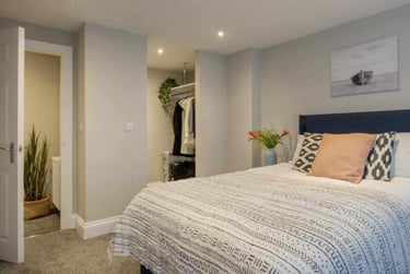 1 bed flat, 13 Winckley Street, City Centre, Preston, PR12AA - Image 5