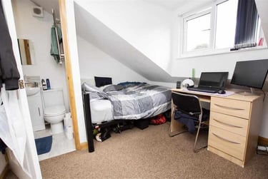 5 bed house, Hubert Road, Selly Park, Birmingham, B296EP - Image 6