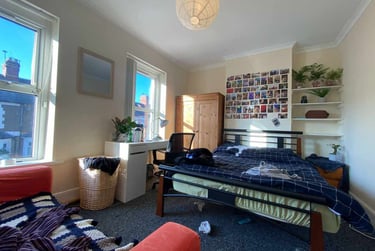 5 bed house, Roath, Cathays, Cardiff, CF244SB - Image 5