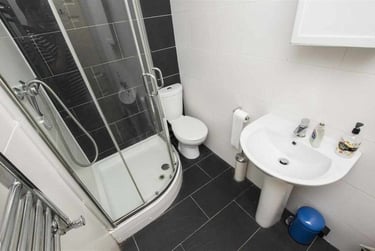 6 bed house, Tiverton Road, Selly Park, Birmingham, B296DB - Image 11