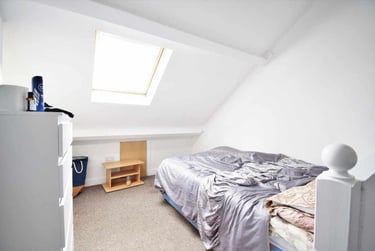3 bed house, Hawthorn Terrace, St Vincents Quarter, Sheffield, S101BT - Image 4